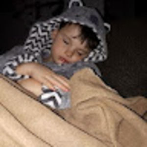 Meet your Posher, Sabrina